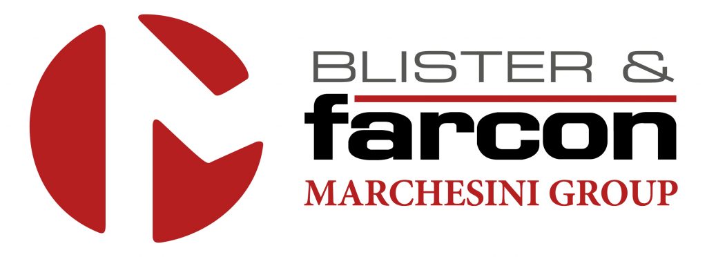 blisteadora marchesini